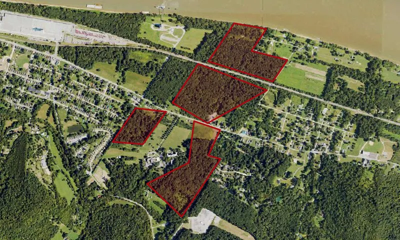 St. Anne Woods and Wetlands Research and Education Center
