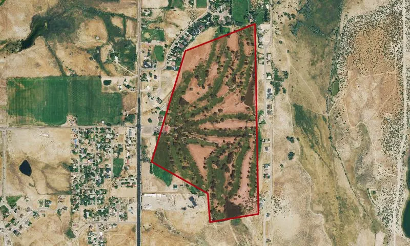 Conquistador Golf Course