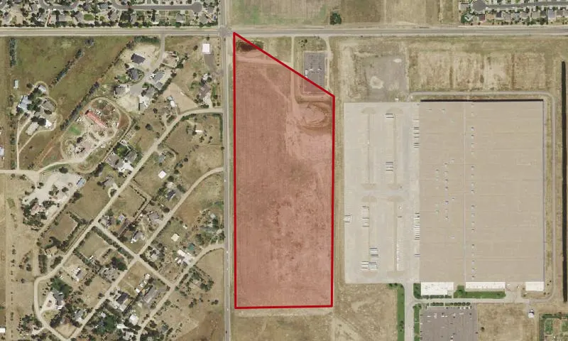 Kmart Distribution Center (west)