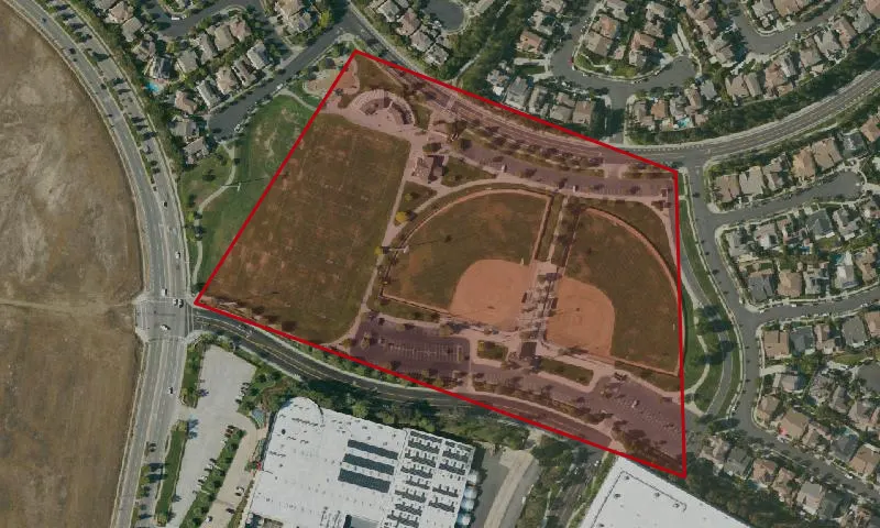 Harveston Community Park