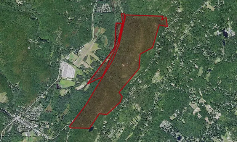Wurtsboro Ridge Open Space