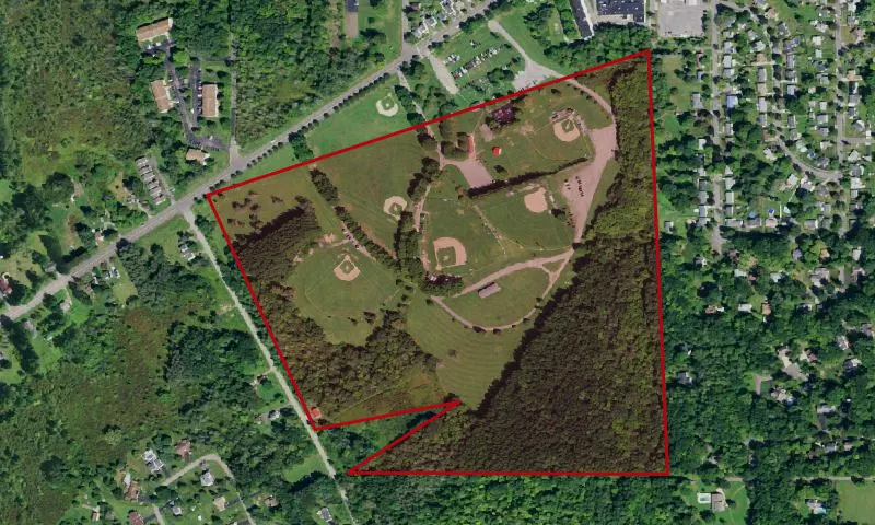 Bergman Park