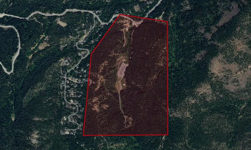 Squilchuck