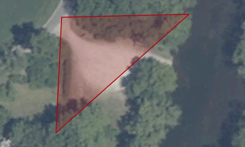 Talma (Tippecanoe River) Public Access Site