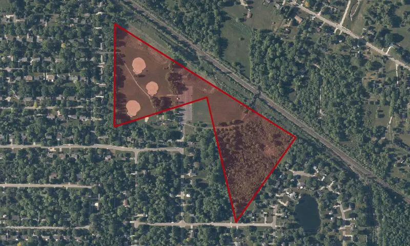 Colony Park