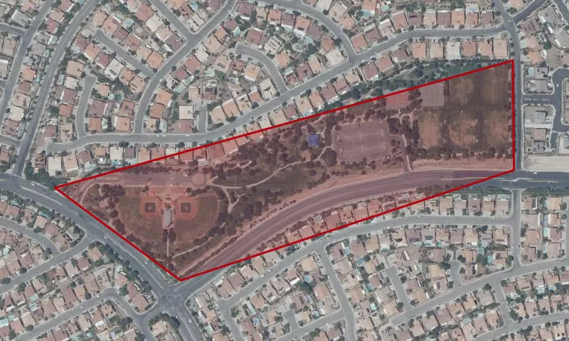 Seastrand Community Park