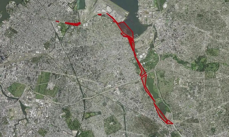 Grand Central Parkway Extension