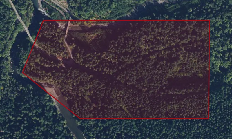 Whitechuck Bridge Recreation Area