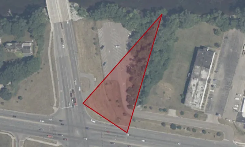 Zappia (Twin Branch) Public Access Site