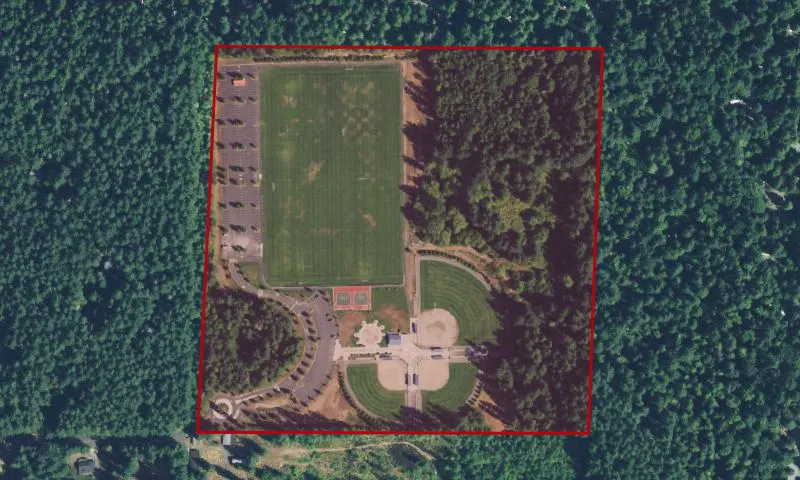 Roesler Park Site
