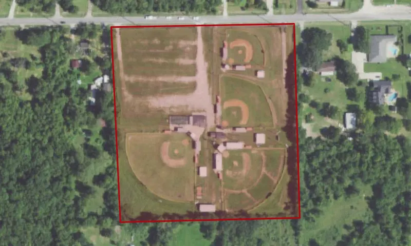 Kaminski Park