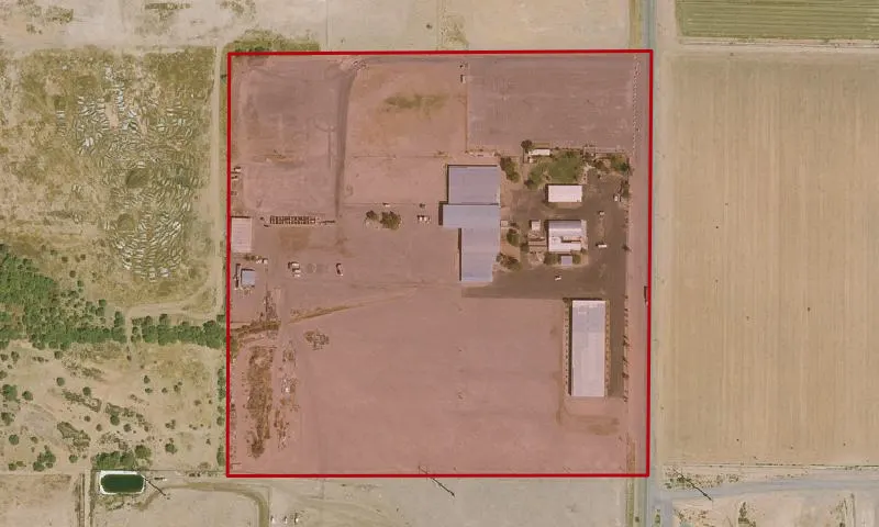Pinal County Fairgrounds