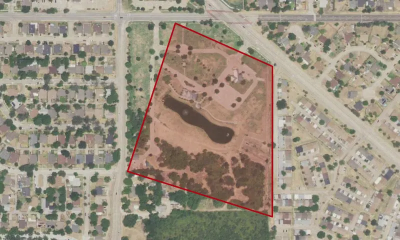 Grand Prairie Memorial Gardens