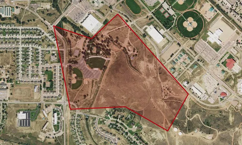 Iron Horse Park
