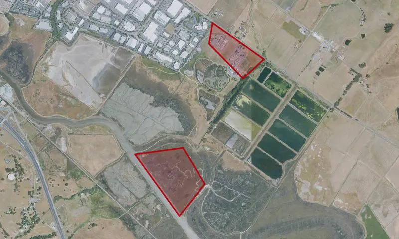 Petaluma Marsh Acquisition, Enhancement and Access