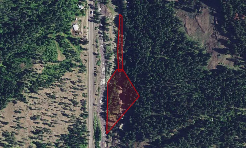 Boulder Hole Access Site