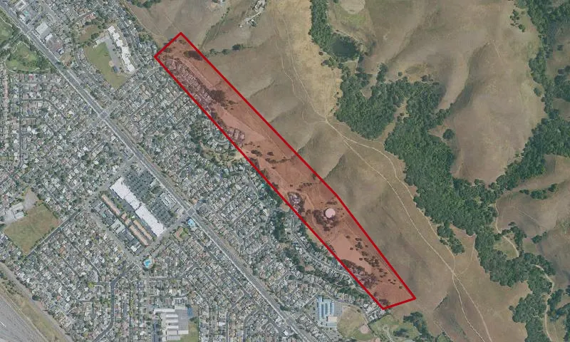 Taper Park Property