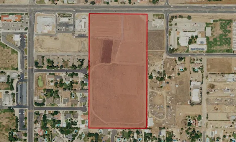 Unnamed site - North of the River Recreation and Park District