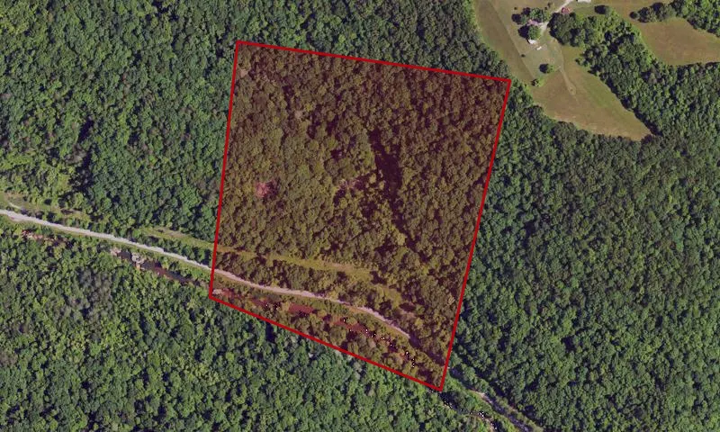 Poplar Spring Hollow Mine Cercla Site
