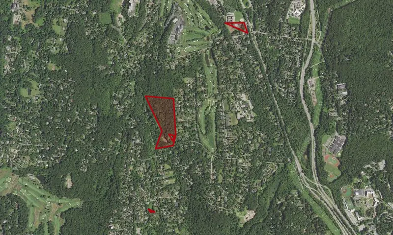 Village Of Briarcliff Land
