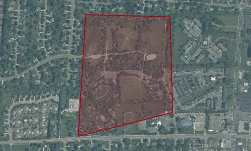 Leonard Stubbs Memorial Park