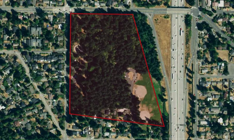 North Acres Park