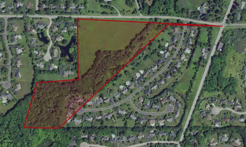 Wexford Open Space