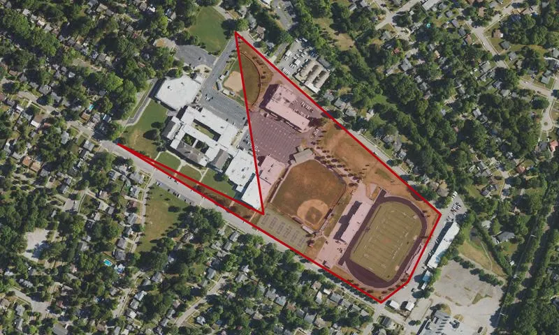 Lafayette High