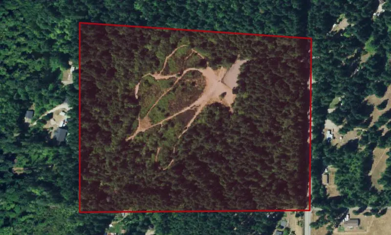 Bandix Dog Park