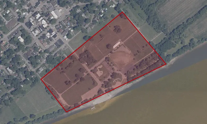 Paul Ogle Riverfront Park