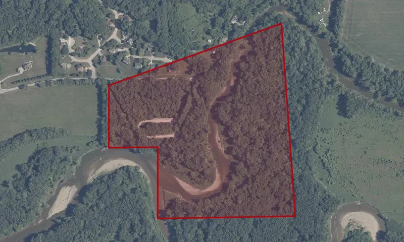Wildcat Creek Park