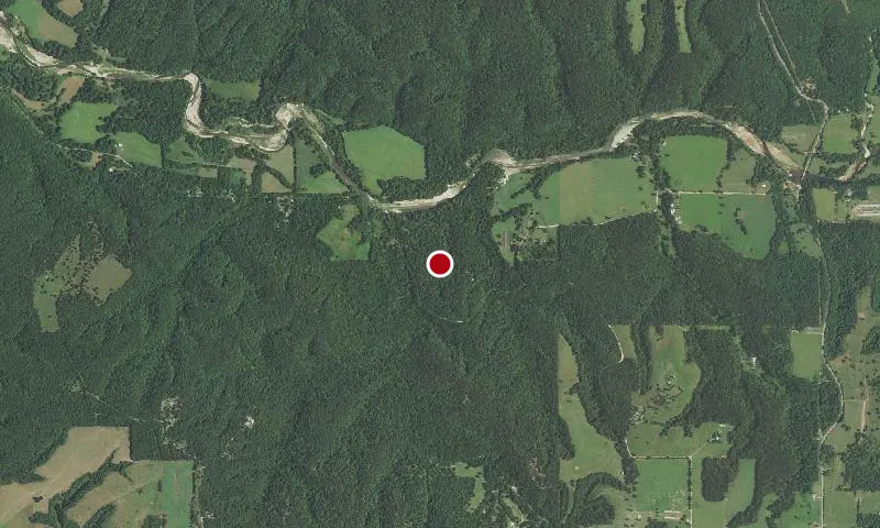 Ozark Plateau National Wildlife Refuge