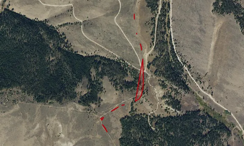 Lewis And Clark National Historic Trail