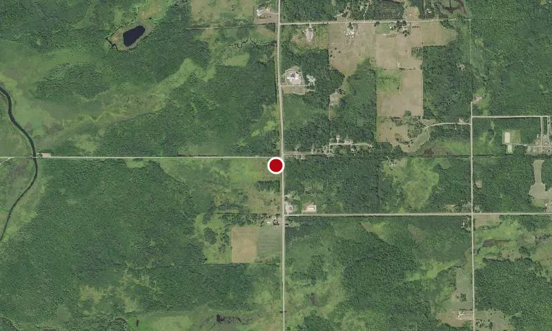 Rice Lake National Wildlife Refuge