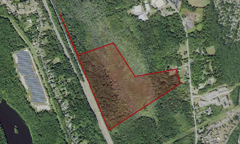 New Windsor Historic Parklands