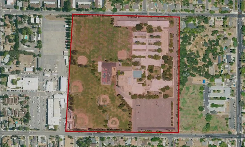 La Sierra Community Center