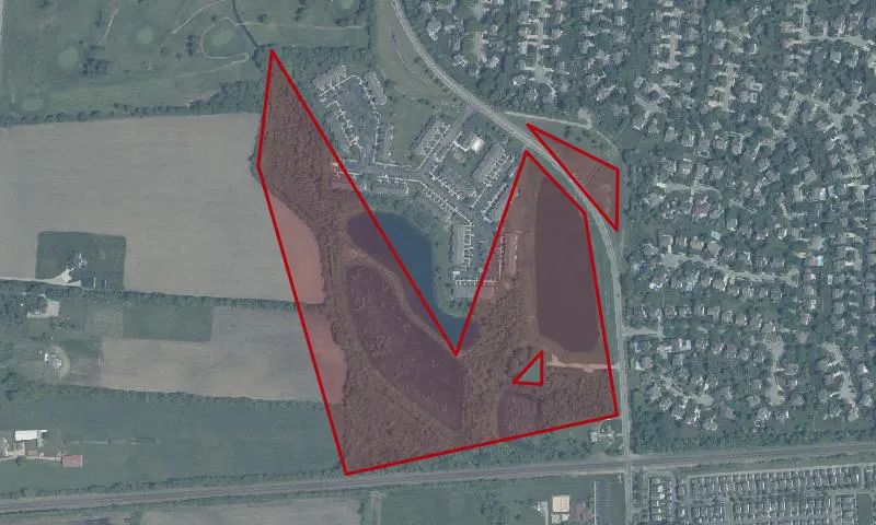 Clover Parkland