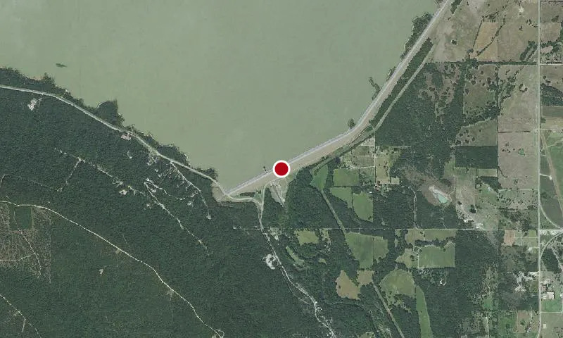 Sardis Lake