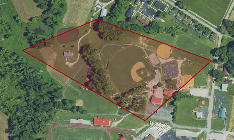 Stanton City Community Park