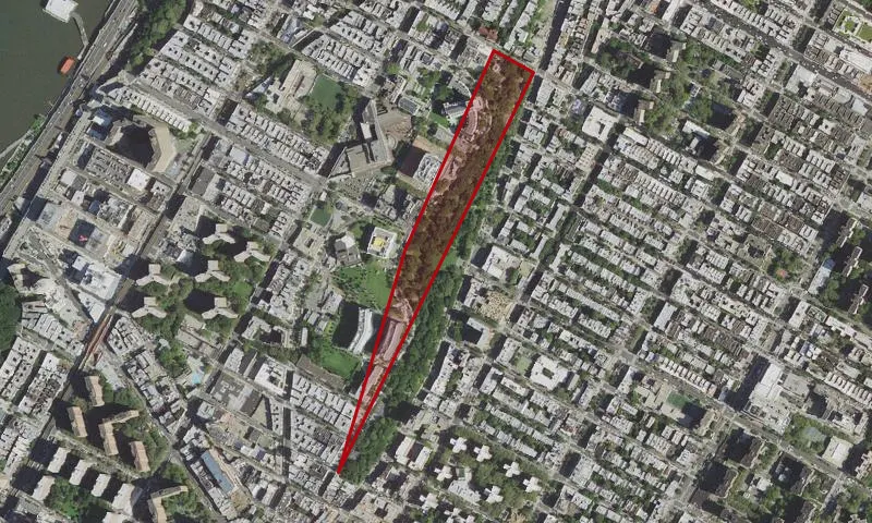 St. Nicholas Park