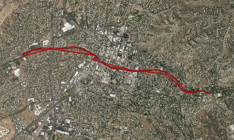 Santa Fe River Park