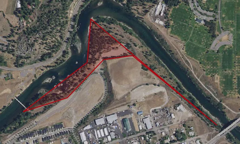 Spokane River Centennial Trail