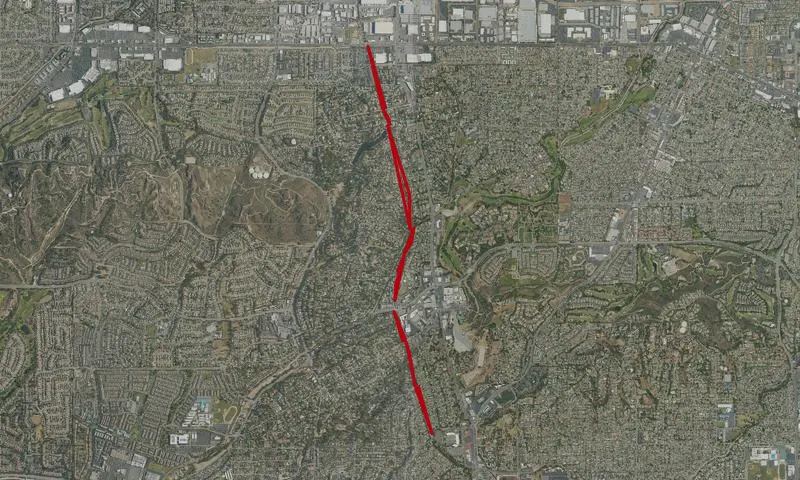 Juanita Cooke Greenbelt & Trail