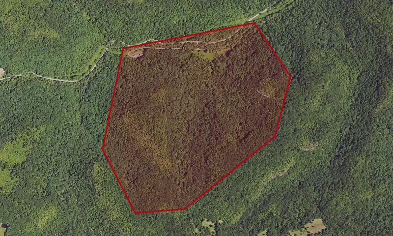 Cooperative South Mine Cercla Site