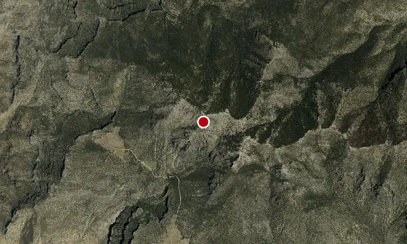 Swasey Mountain WSA