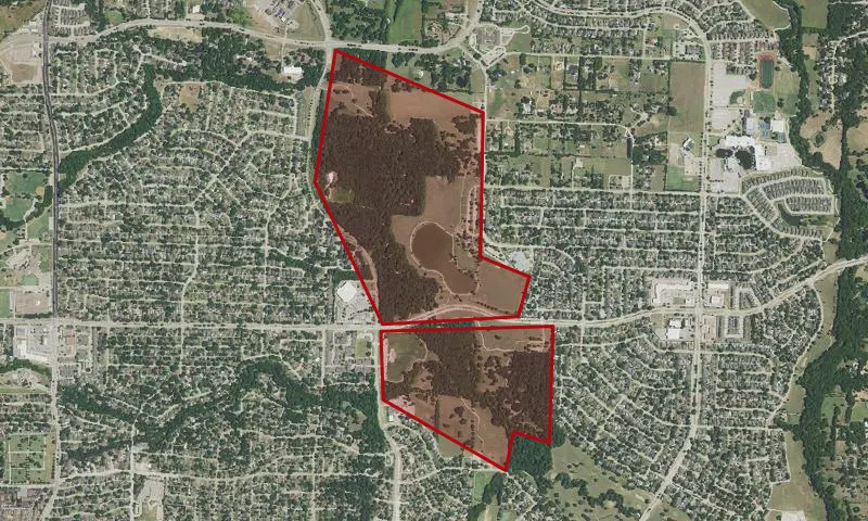 Bob Woodruff Park