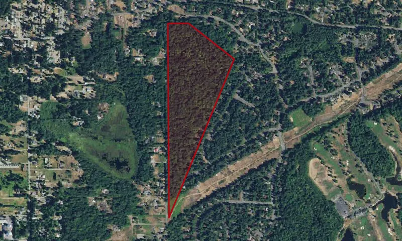 Covington Natural Area