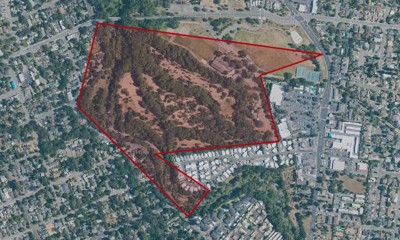 Maxwell Farms Regional Park