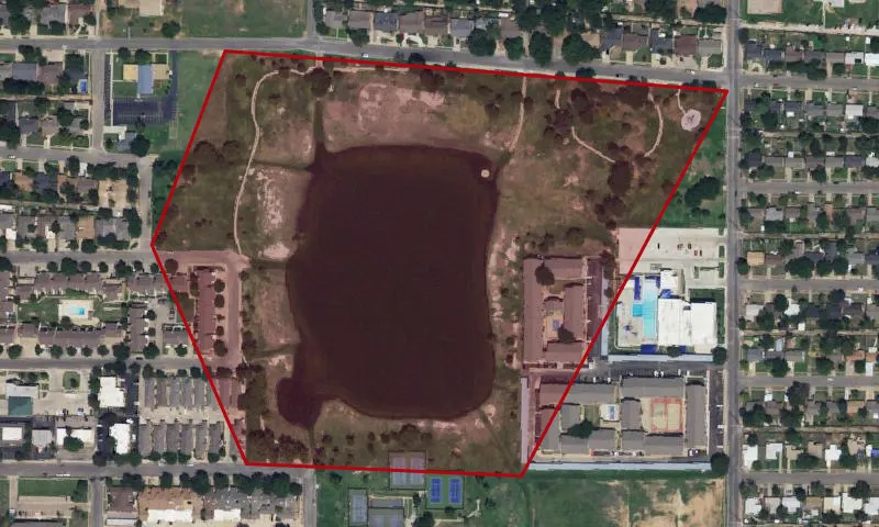 Leftwich Park