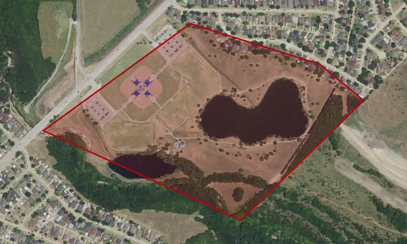 Valley Creek Park